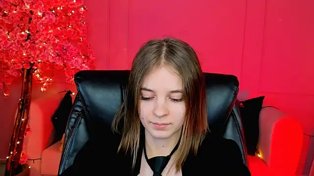 TinaDavil online show from January 2025 04:14:02 PM