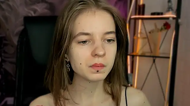 TinaDavil online show from March 2025 01:13:02 PM