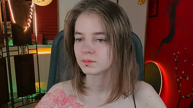 TinaDavil online show from March 2025 04:21:02 PM