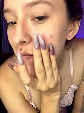 Snapshot of Ginger_Foxy chatting on April 2026 07:51:02 PM Ginger Foxy online show from April 2026 07:51:02 PM