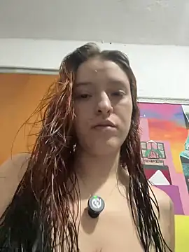 Snapshot of Ginger_Foxy chatting on April 2026 06:46:01 PM Ginger Foxy online show from April 2026 06:46:01 PM