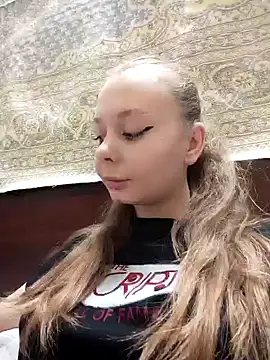 Snapshot of Ekaterina27 chatting on June 2026 09:12:02 AM Ekaterina27 online show from June 2026 09:12:02 AM