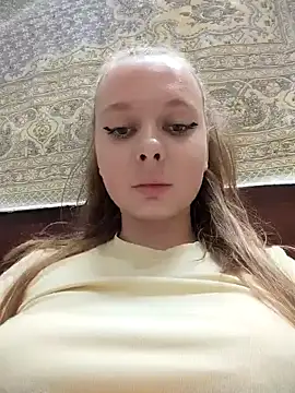 Snapshot of Ekaterina27 chatting on July 2026 09:03:02 AM Ekaterina27 online show from July 2026 09:03:02 AM