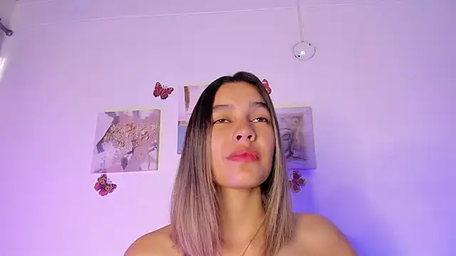 Snapshot of samara_jonness chatting on January 2025 10:34:02 PM samara jonness online show from January 2025 10:34:02 PM