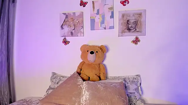 Snapshot of samara_jonness chatting on February 2025 10:20:01 PM samara jonness online show from February 2025 10:20:01 PM