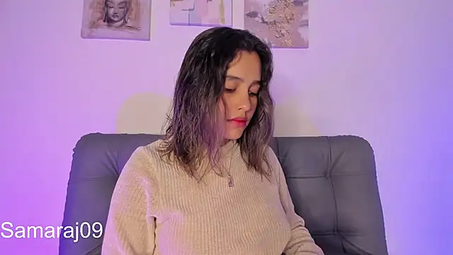 Snapshot of samara_jonness chatting on March 2025 10:20:02 PM samara jonness online show from March 2025 10:20:02 PM