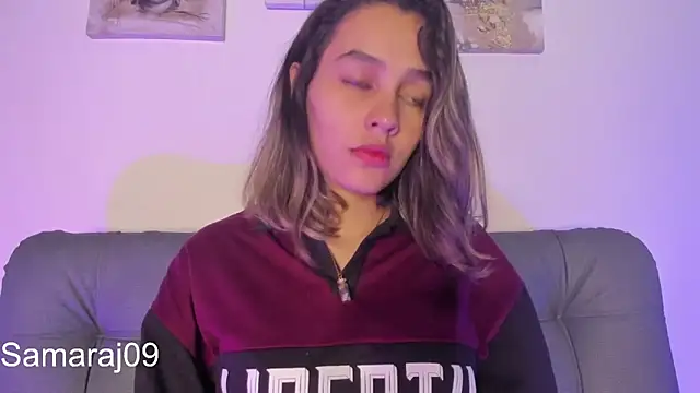 Snapshot of samara_jonness chatting on March 2025 11:32:02 PM samara jonness online show from March 2025 11:32:02 PM