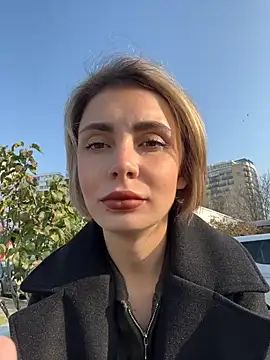 SandraCarter online show from November 2025 07:06:02 AM