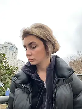 SandraCarter online show from November 2025 07:03:02 AM