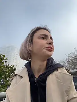 SandraCarter online show from November 2025 06:59:01 AM