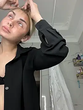 SandraCarter online show from March 2026 07:54:02 PM