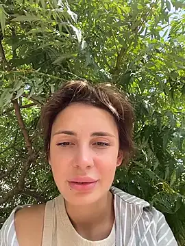 Snapshot of SandraCarter chatting on July 2026 11:02:01 AM SandraCarter online show from July 2026 11:02:01 AM