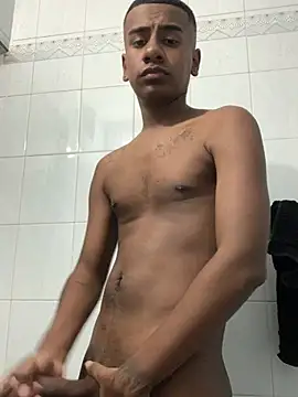 Snapshot of PatrickWest chatting on January 2025 11:48:02 AM PatrickWest online show from January 2025 11:48:02 AM