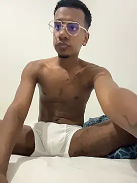 Snapshot of PatrickWest chatting on April 2026 06:27:02 AM PatrickWest online show from April 2026 06:27:02 AM