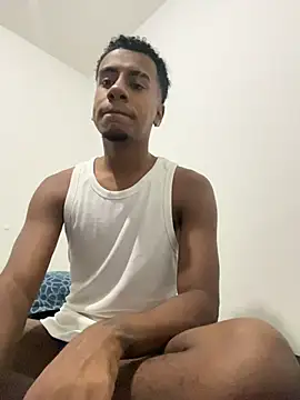 PatrickWest online show from July 2026 10:06:02 PM