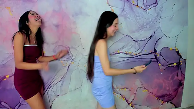 Sweet nikki 2 online show from January 2025 12:43:02 AM