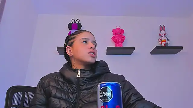 Gangster Girl online show from March 2025 05:42:02 AM