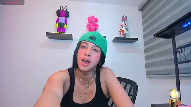 Gangster Girl online show from February 2026 02:27:02 AM