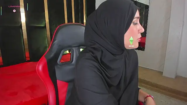 SamiQuest online show from February 2026 03:38:02 AM