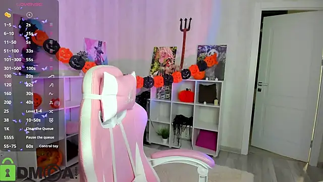 Snapshot of Lasly_Fox chatting on October 2025 12:12:02 AM Lasly Fox online show from October 2025 12:12:02 AM