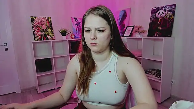 Snapshot of Lasly_Fox chatting on February 2026 12:17:02 AM Lasly Fox online show from February 2026 12:17:02 AM