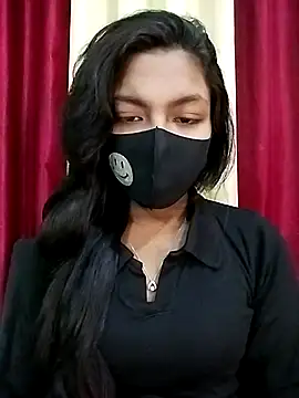 Myra-sen online show from November 2025 11:51:01 PM