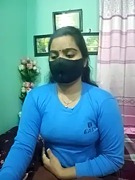Snapshot of Amisha-2 chatting on January 2025 10:37:01 AM Amisha-2 online show from January 2025 10:37:01 AM