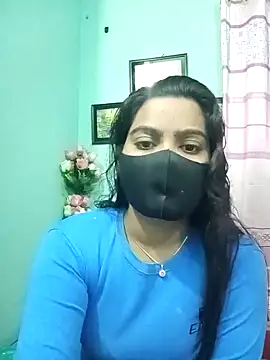 Snapshot of Amisha-2 chatting on January 2025 10:27:02 AM Amisha-2 online show from January 2025 10:27:02 AM