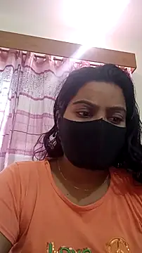 Snapshot of Amisha-2 chatting on May 2026 02:28:01 AM Amisha-2 online show from May 2026 02:28:01 AM