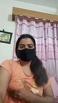 Amisha-2 online show from July 2026 09:53:01 PM