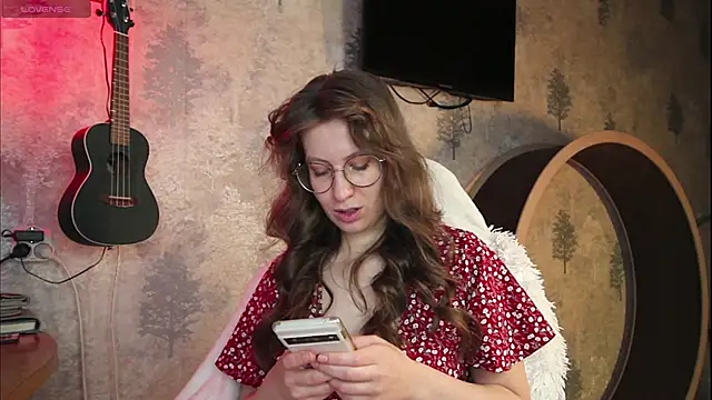 ms allison w online show from January 2026 01:17:02 PM