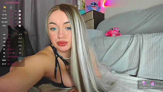 Maya Willis online show from March 2025 11:12:02 AM