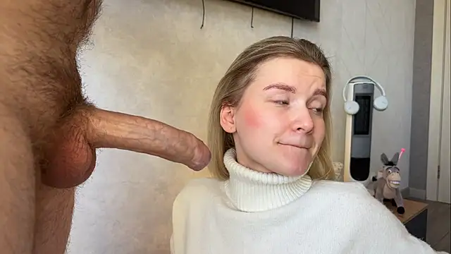 Adelovenick online show from March 2025 08:09:01 AM