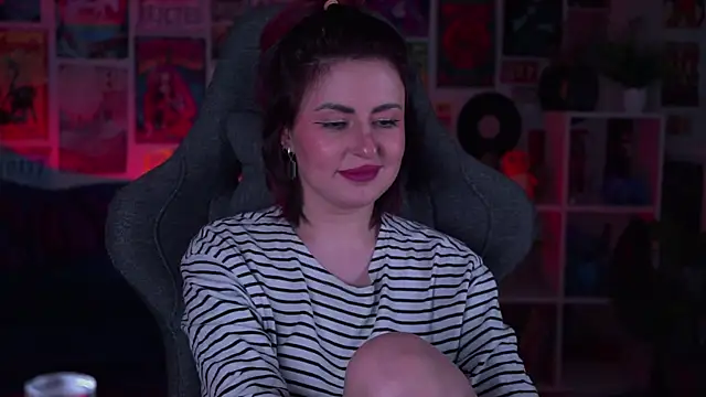 Snapshot of Lana__May chatting on December 2024 12:33:01 AM Lana May online show from December 2024 12:33:01 AM