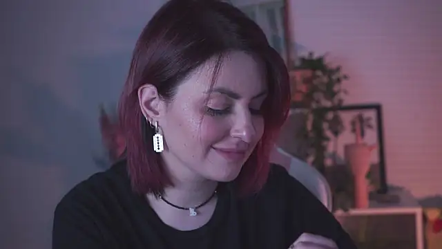 Snapshot of Lana__May chatting on December 2024 06:55:02 PM Lana May online show from December 2024 06:55:02 PM