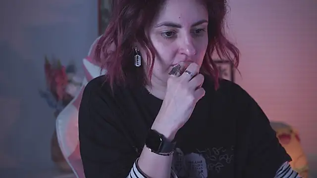 Snapshot of Lana__May chatting on December 2024 11:54:02 AM Lana May online show from December 2024 11:54:02 AM