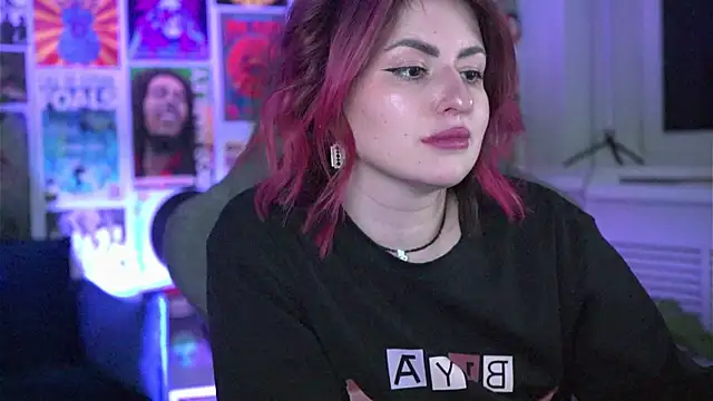 Snapshot of Lana__May chatting on January 2025 05:51:02 PM Lana May online show from January 2025 05:51:02 PM