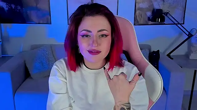 Snapshot of Lana__May chatting on January 2025 11:32:02 AM Lana May online show from January 2025 11:32:02 AM