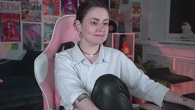 Snapshot of Lana__May chatting on January 2025 04:48:02 PM Lana May online show from January 2025 04:48:02 PM