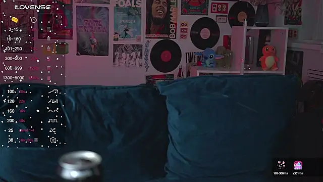 Snapshot of Lana__May chatting on February 2025 11:17:02 AM Lana May online show from February 2025 11:17:02 AM