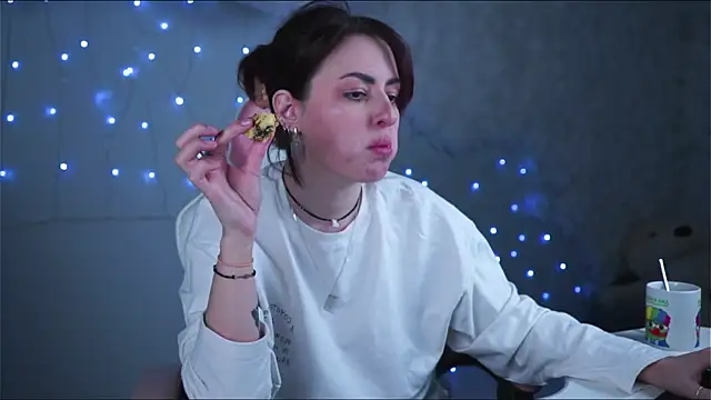 Snapshot of Lana__May chatting on March 2025 11:29:01 AM Lana May online show from March 2025 11:29:01 AM