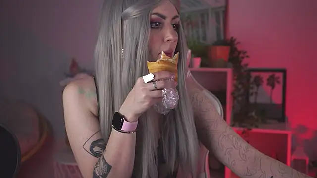 Snapshot of Lana__May chatting on March 2025 11:16:01 AM Lana May online show from March 2025 11:16:01 AM