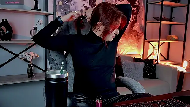 Snapshot of Lana__May chatting on September 2025 12:10:02 PM Lana May online show from September 2025 12:10:02 PM