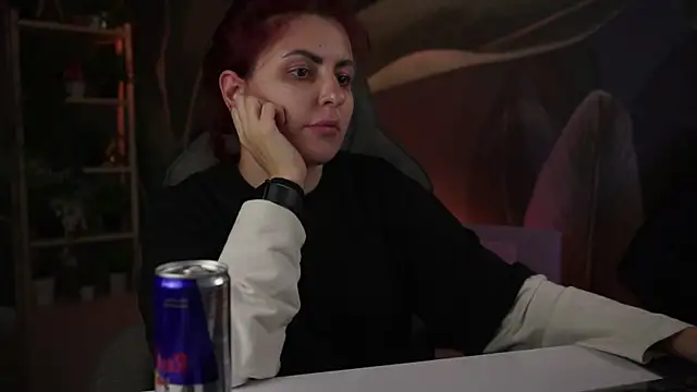 Snapshot of Lana__May chatting on October 2025 11:11:02 AM Lana May online show from October 2025 11:11:02 AM