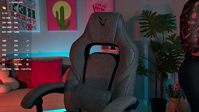 Snapshot of Lana__May chatting on November 2025 09:30:01 AM Lana May online show from November 2025 09:30:01 AM