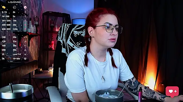 Lana  May online show from February 2026 08:46:02 AM