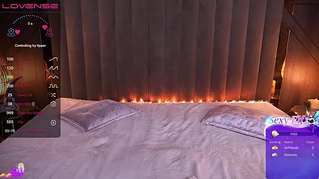 Daisy Delight online show from January 2025 02:30:01 AM