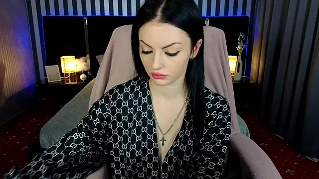 Daisy Delight online show from September 2025 08:44:01 PM