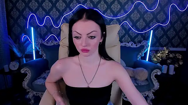 Daisy Delight online show from October 2025 08:20:02 PM