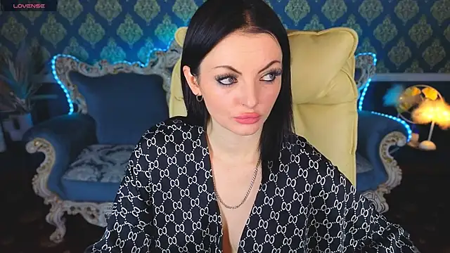 Daisy Delight online show from February 2026 11:09:01 PM